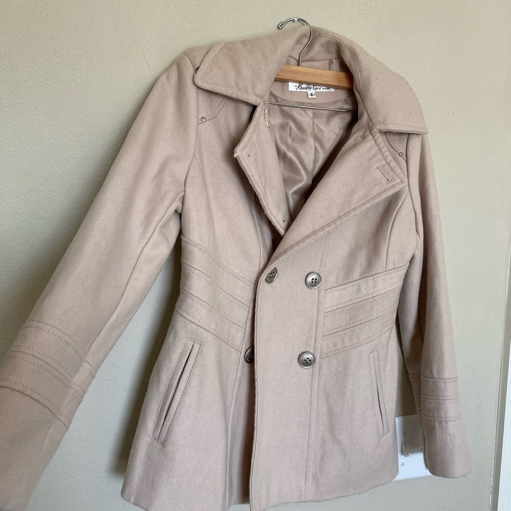 Kenneth Cole Reaction New York Jacket